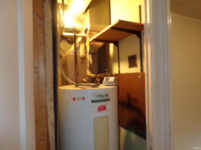 1340 Fay Drive, Fort Wayne, IN 46807