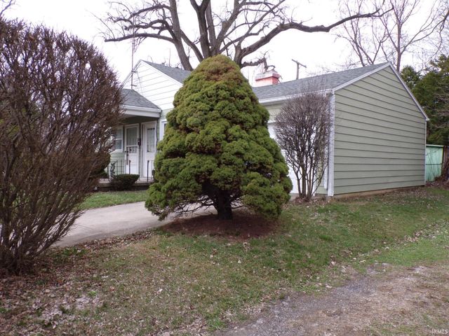 1340 Fay Drive, Fort Wayne, IN 46807