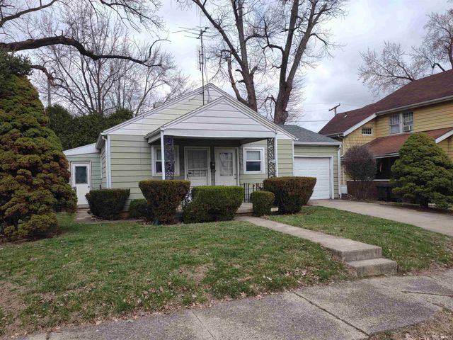 1340 Fay Drive, Fort Wayne, IN 46807