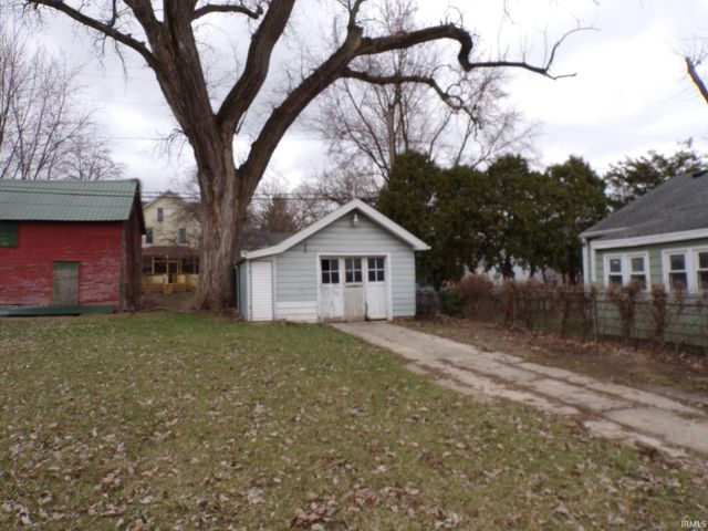 1340 Fay Drive, Fort Wayne, IN 46807