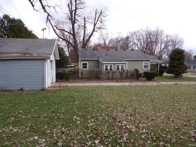 1340 Fay Drive, Fort Wayne, IN 46807