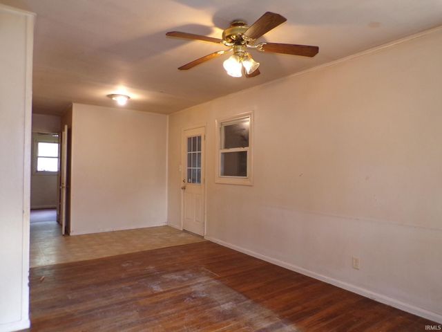 1340 Fay Drive, Fort Wayne, IN 46807