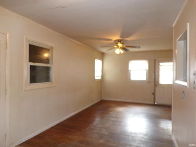 1340 Fay Drive, Fort Wayne, IN 46807