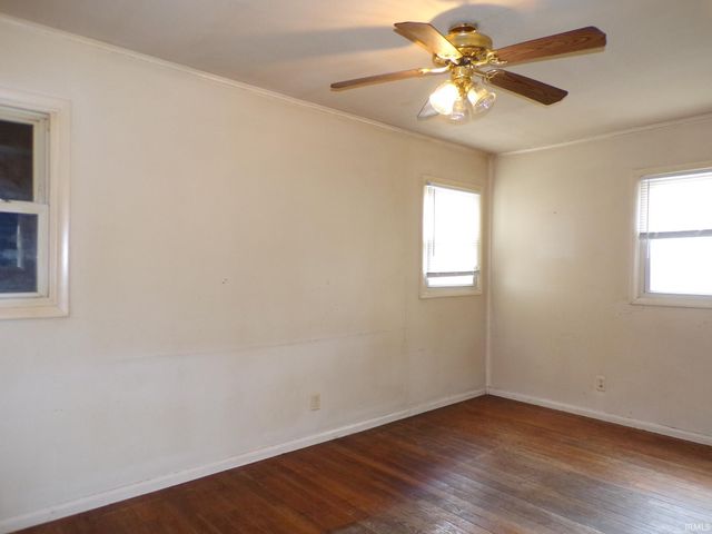 1340 Fay Drive, Fort Wayne, IN 46807