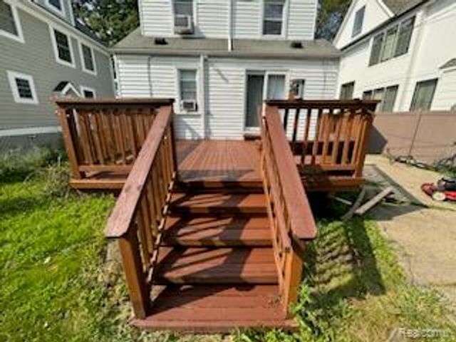 498 Bird Avenue, Birmingham, MI 48009