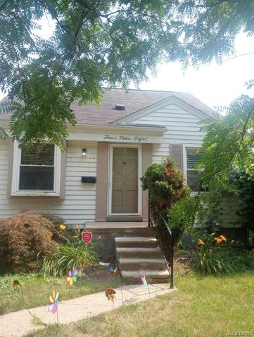 498 Bird Avenue, Birmingham, MI 48009