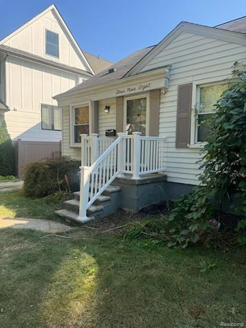 498 Bird Avenue, Birmingham, MI 48009