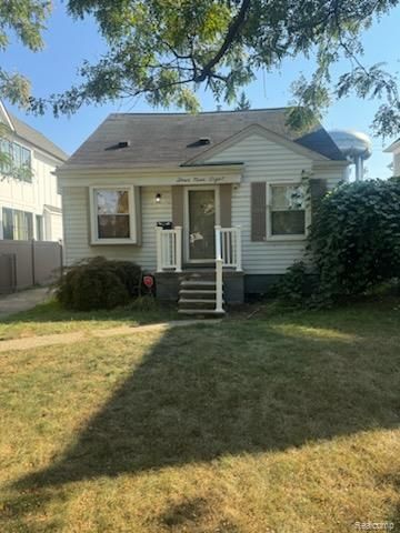 498 Bird Avenue, Birmingham, MI 48009