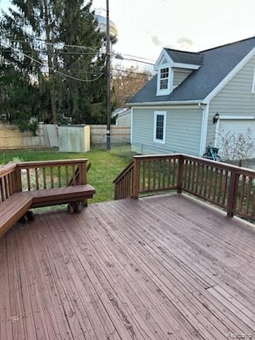 498 Bird Avenue, Birmingham, MI 48009