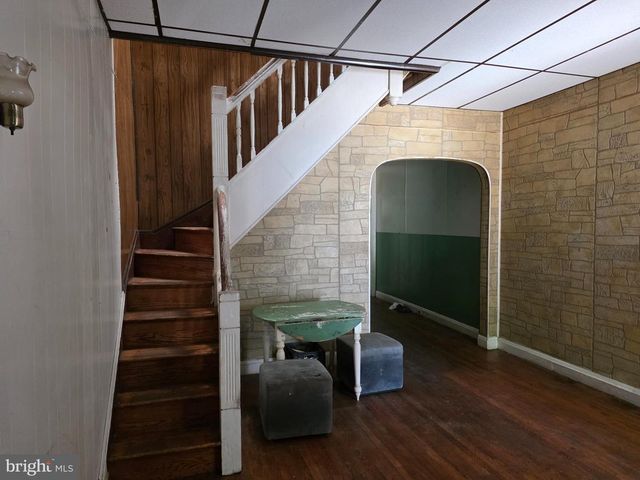 2228 RUSKIN AVE, Baltimore, MD 21217