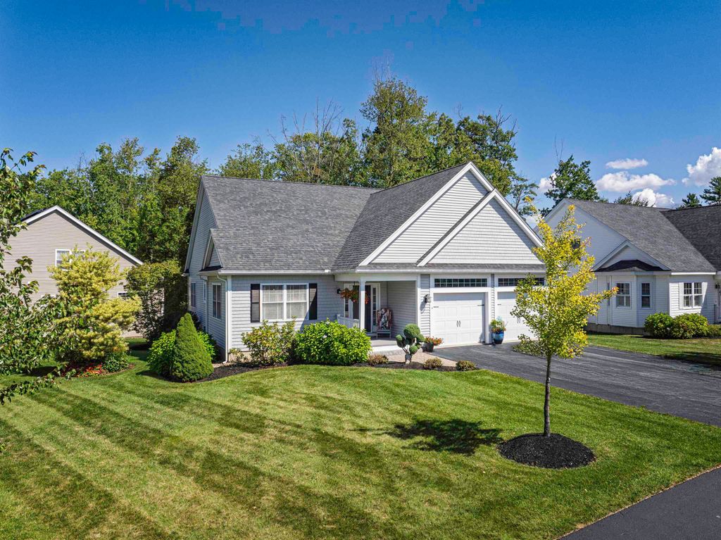4 Madelyn Drive, Dover, NH 03820