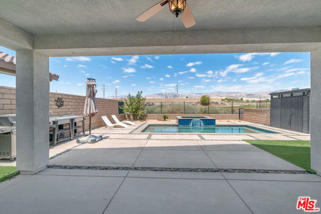 84112 Caviano Drive, Indio, CA 92203