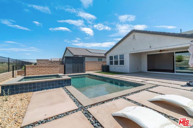 84112 Caviano Drive, Indio, CA 92203