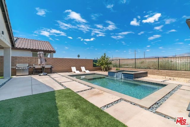 84112 Caviano Drive, Indio, CA 92203