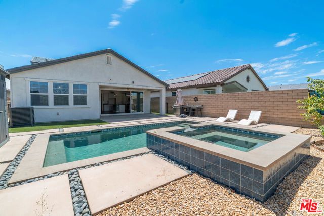 84112 Caviano Drive, Indio, CA 92203