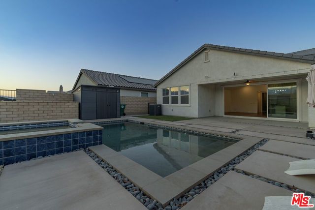 84112 Caviano Drive, Indio, CA 92203