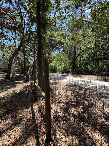 TANNAHILL STREET, Dade City, FL 33523