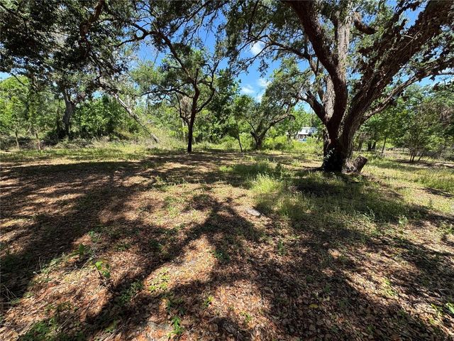TANNAHILL STREET, Dade City, FL 33523