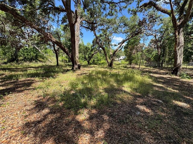 TANNAHILL STREET, Dade City, FL 33523