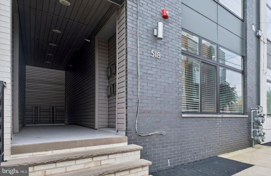 518 W MONTGOMERY AVE #6, PHILADELPHIA, PA 19122 — photo 3