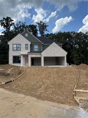 4320 Hosch Reserve Drive, Buford, GA 30519