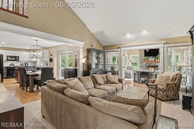 3020 Patriot Square, Davisburg, MI 48350