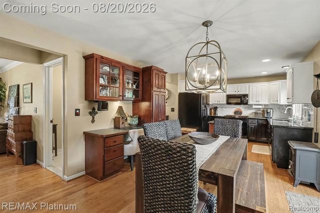 3020 Patriot Square, Davisburg, MI 48350
