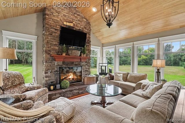3020 Patriot Square, Davisburg, MI 48350