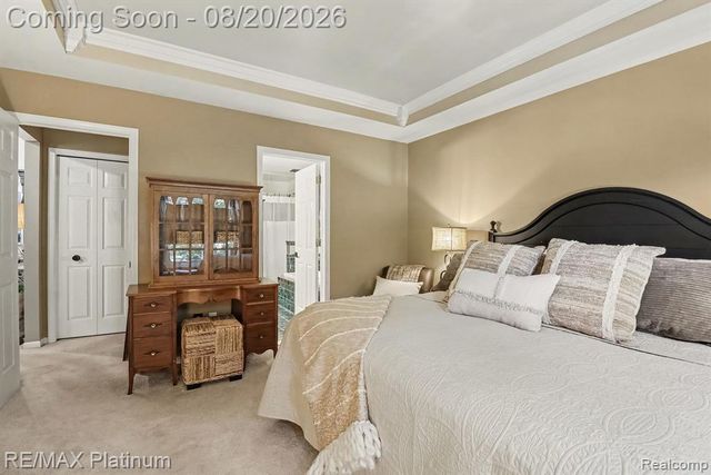 3020 Patriot Square, Davisburg, MI 48350