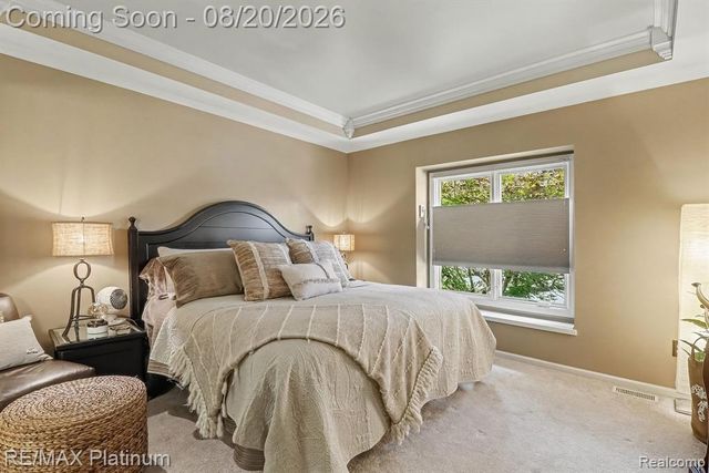 3020 Patriot Square, Davisburg, MI 48350