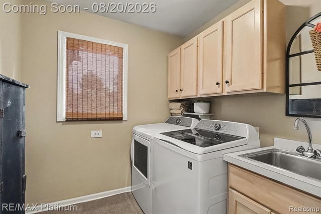 3020 Patriot Square, Davisburg, MI 48350