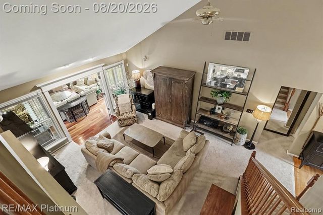 3020 Patriot Square, Davisburg, MI 48350