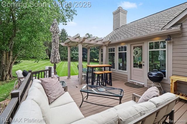 3020 Patriot Square, Davisburg, MI 48350