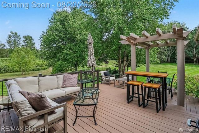 3020 Patriot Square, Davisburg, MI 48350