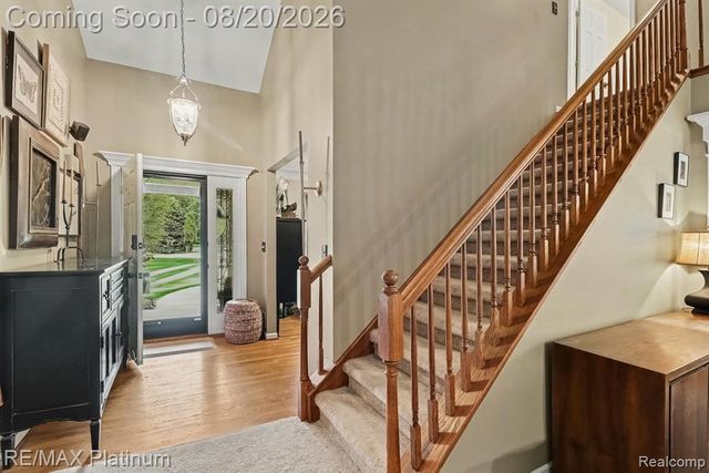 3020 Patriot Square, Davisburg, MI 48350