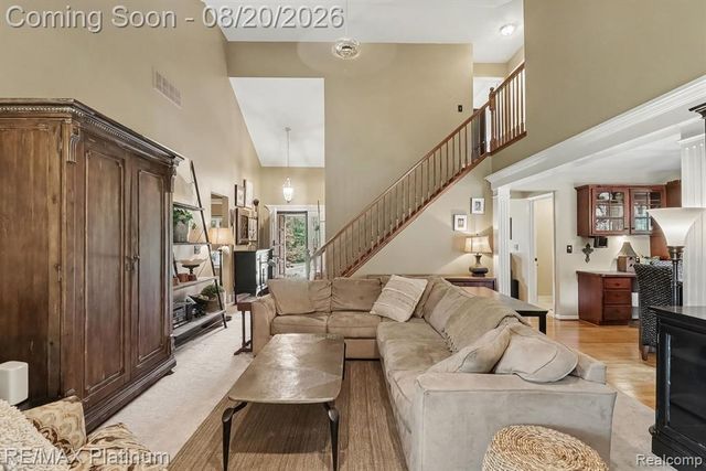 3020 Patriot Square, Davisburg, MI 48350