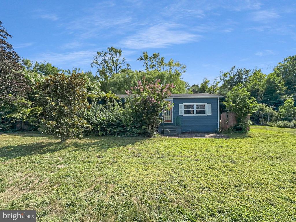 4638 ROUTE 47, Millville, NJ 08332