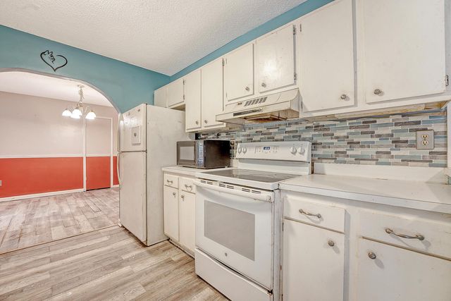 4606 Moss Court, North Charleston, SC 29420