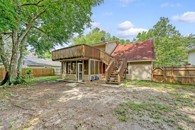 4606 Moss Court, North Charleston, SC 29420
