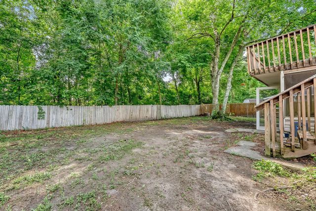 4606 Moss Court, North Charleston, SC 29420