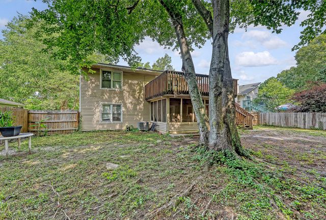 4606 Moss Court, North Charleston, SC 29420