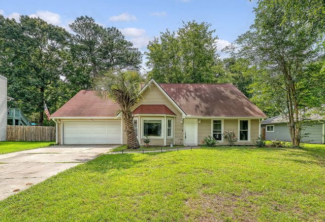 4606 Moss Court, North Charleston, SC 29420