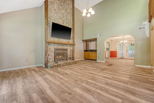 4606 Moss Court, North Charleston, SC 29420