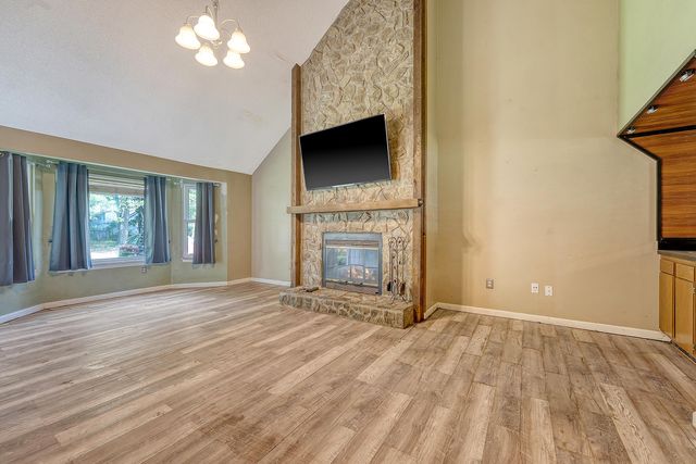 4606 Moss Court, North Charleston, SC 29420