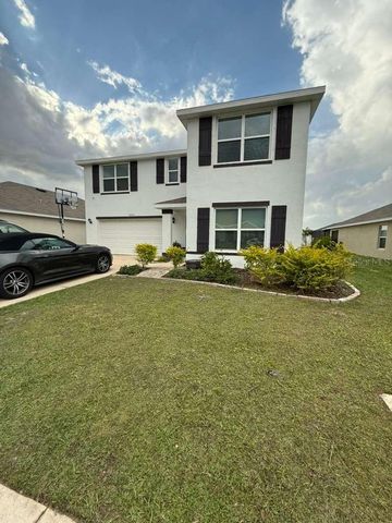 10662 CHIPPEWA DRIVE, Parrish, FL 34219