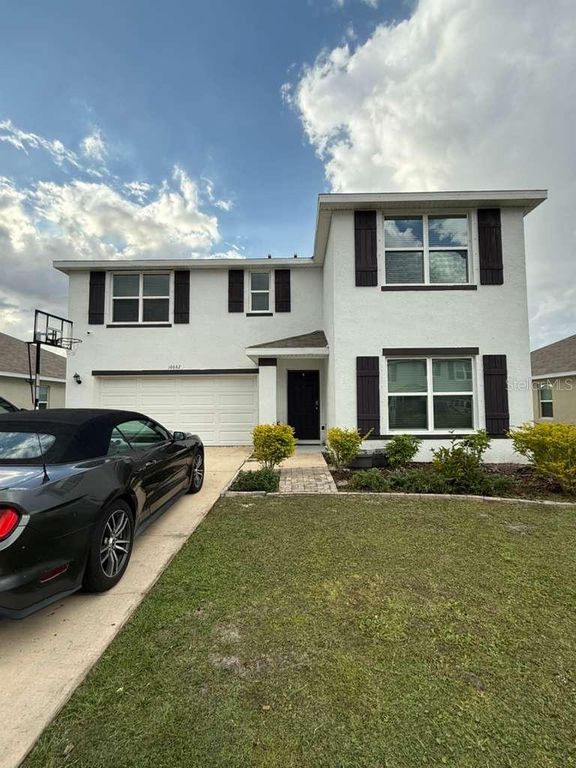 10662 CHIPPEWA DRIVE, Parrish, FL 34219