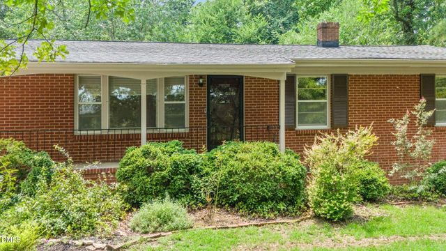 321 Clarendon Crescent, Raleigh, NC 27610
