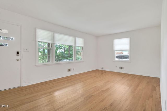 321 Clarendon Crescent, Raleigh, NC 27610