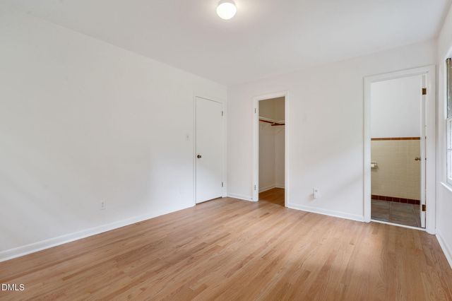 321 Clarendon Crescent, Raleigh, NC 27610