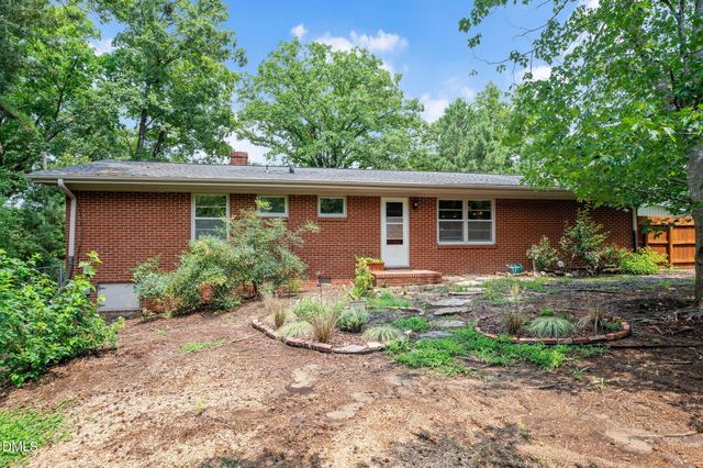 321 Clarendon Crescent, Raleigh, NC 27610